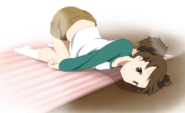 盘点动漫中那些短双马尾的妹子！