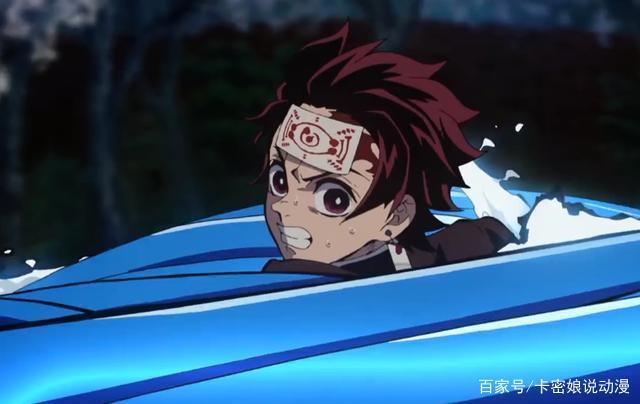 《鬼灭之刃》优秀但题材敏感，粉丝再多也躲不了被删减！