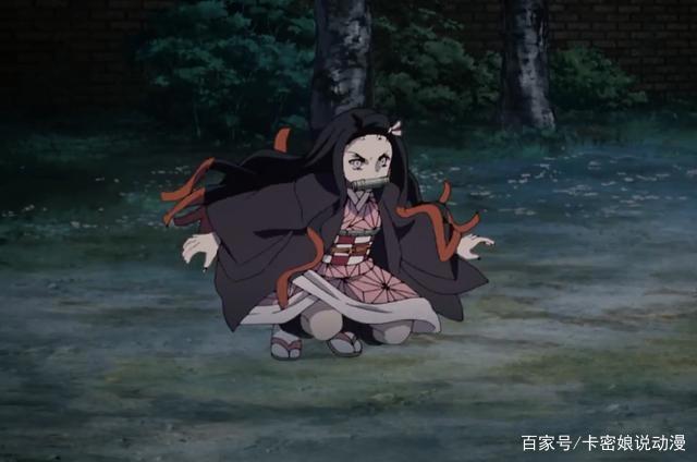 《鬼灭之刃》优秀但题材敏感，粉丝再多也躲不了被删减！