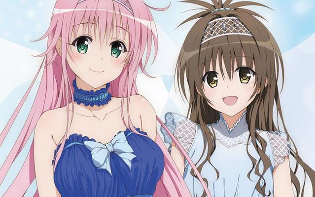 日媒评六大动漫之最！都是超棒的动漫