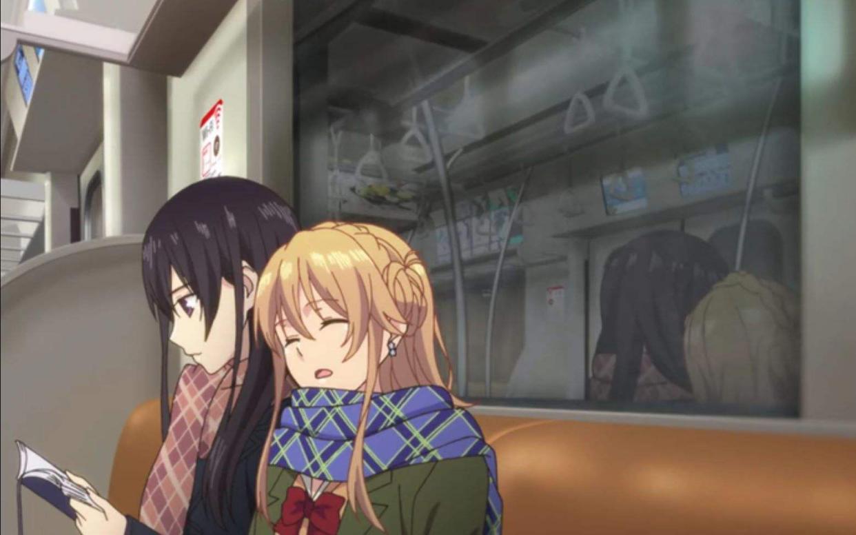 详解被B站“隐藏搜索”的动漫，目前仅剩一部奇幻番还未下架