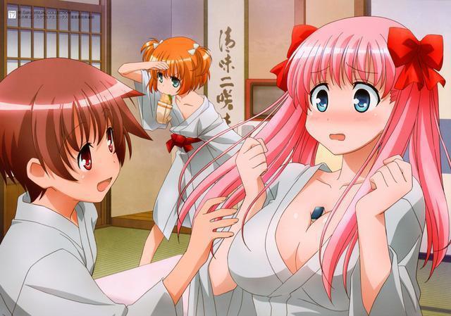 盘点那些“重口味”的动漫！你能看下去几个？