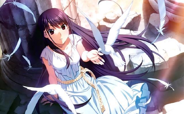 这些动漫虽然很好看，但只能独自欣赏！