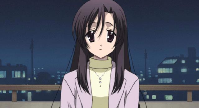 这些动漫虽然很好看，但只能独自欣赏！