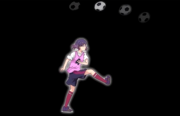 动漫中那些“反物理”的名场景，牛顿：都说了十一区动漫不归我管