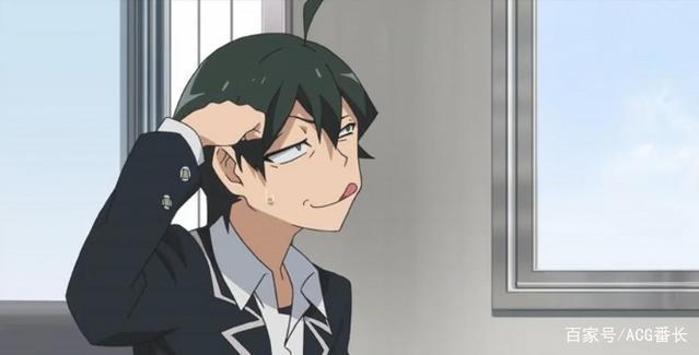 除了中二病，这些二次元专属的病症你认识哪些？