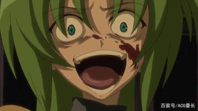 除了中二病，这些二次元专属的病症你认识哪些？