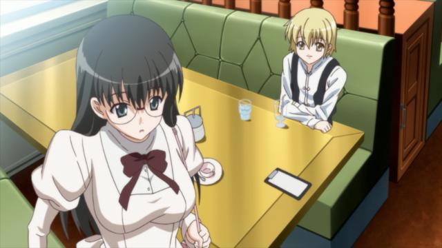 这些动漫剧情有趣，画风唯美，却只能独自欣赏！