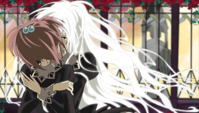 这些动漫剧情有趣，画风唯美，却只能独自欣赏！