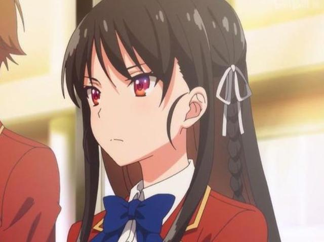 动漫中这5位美少女的名字不容易念对，网友：大学读完都没学到！