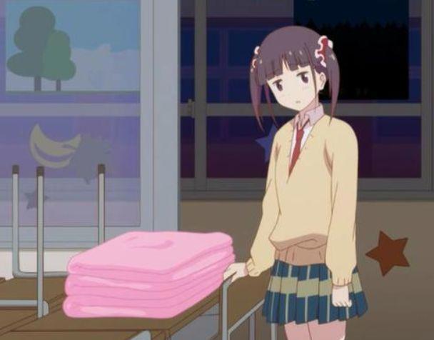 动漫中这5位美少女的名字不容易念对，网友：大学读完都没学到！