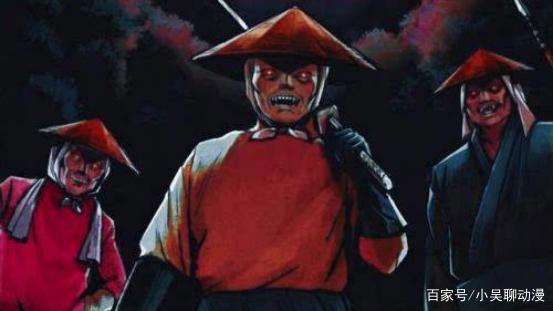 B站悄悄藏起来的几部动漫，再不看很有可能被禁播