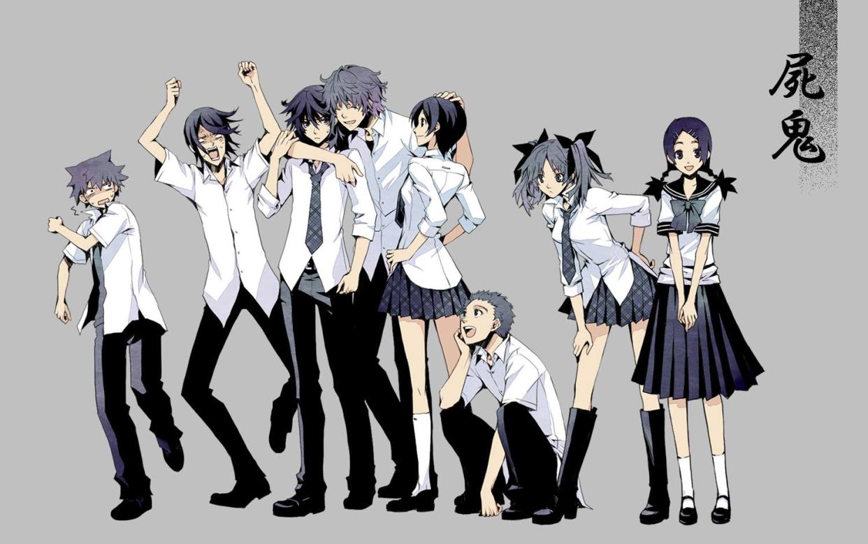 B站悄悄下架橘里橘气等大量动漫，后宫等三类直接删除