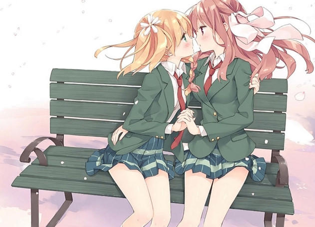 《樱Trick》原作漫画即将完结!辛苦了！