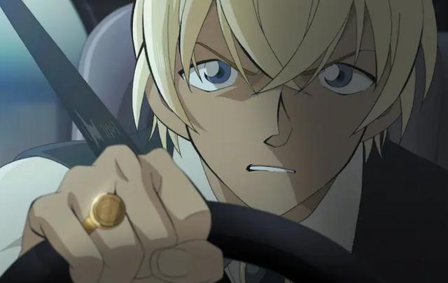 《名侦探柯南》外传“零的日常”最新话剧照4月4日开播