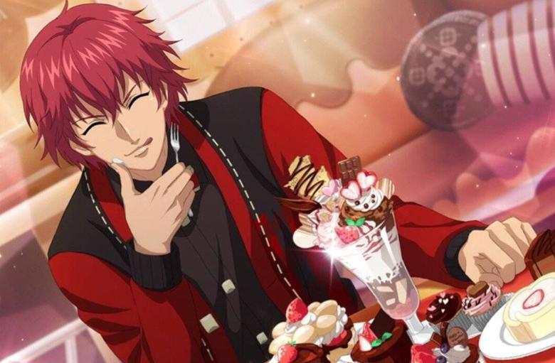 日媒选出，最喜欢吃甜食的动漫角色，不用看都知道银时肯定第一