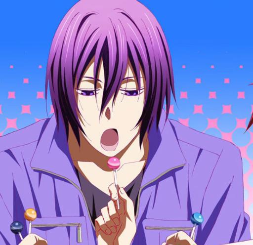 日媒选出，最喜欢吃甜食的动漫角色，不用看都知道银时肯定第一