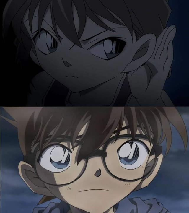 分析一下，为何《名侦探柯南》会成为国民动漫，让我们如此喜欢！