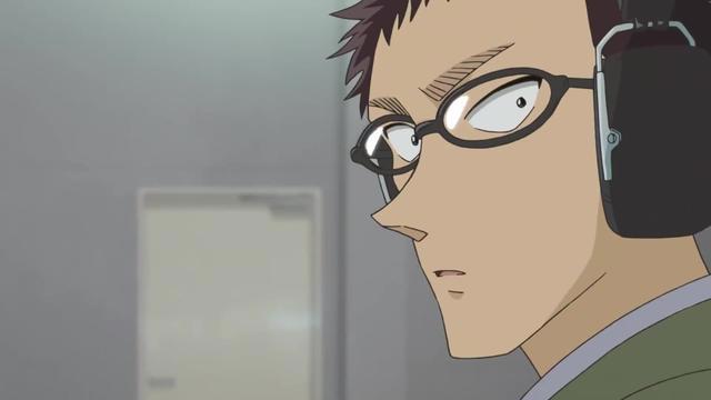 《名侦探柯南》外传“零的日常”全新预告4月4日播映