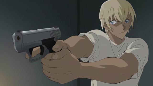 《名侦探柯南》外传“零的日常”全新预告4月4日播映