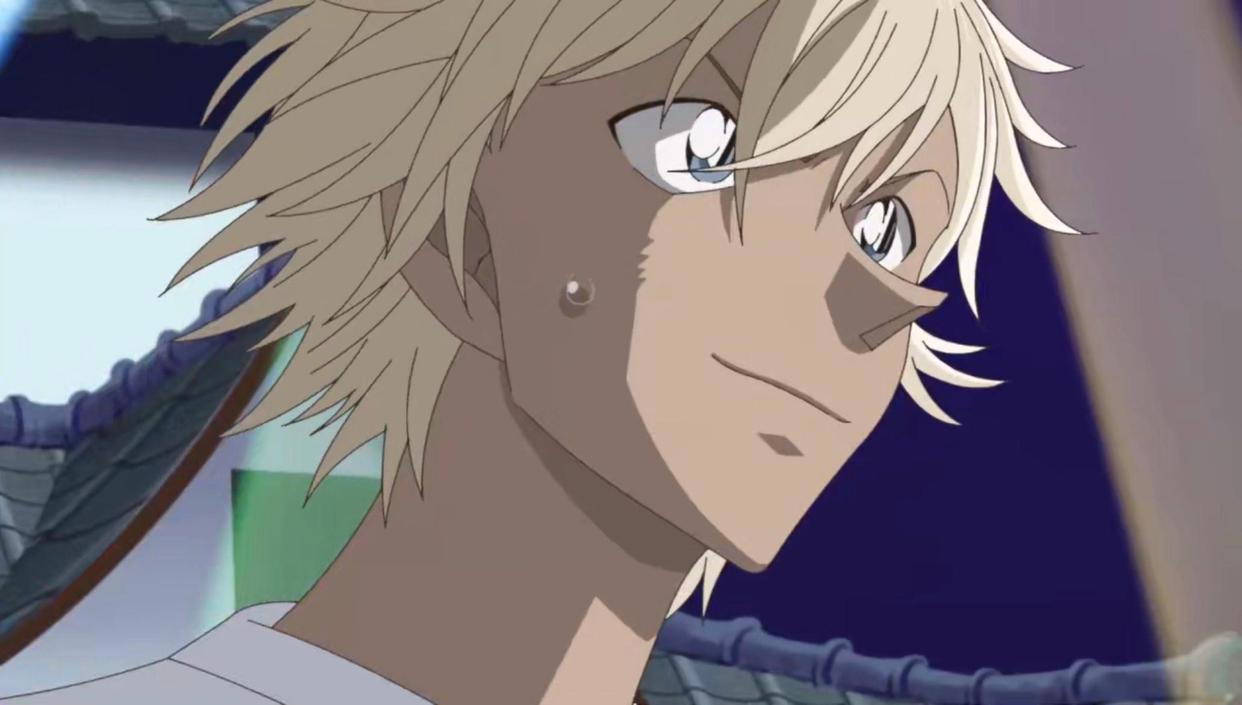 柯南：零的日常动画第4话，安室透轻松闯关，艾莲娜教幼年零骑车