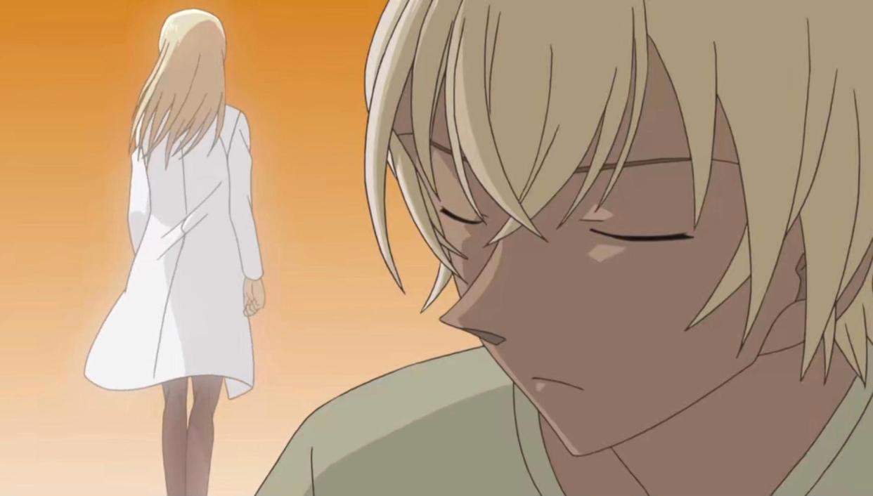 柯南：零的日常动画第4话，安室透轻松闯关，艾莲娜教幼年零骑车