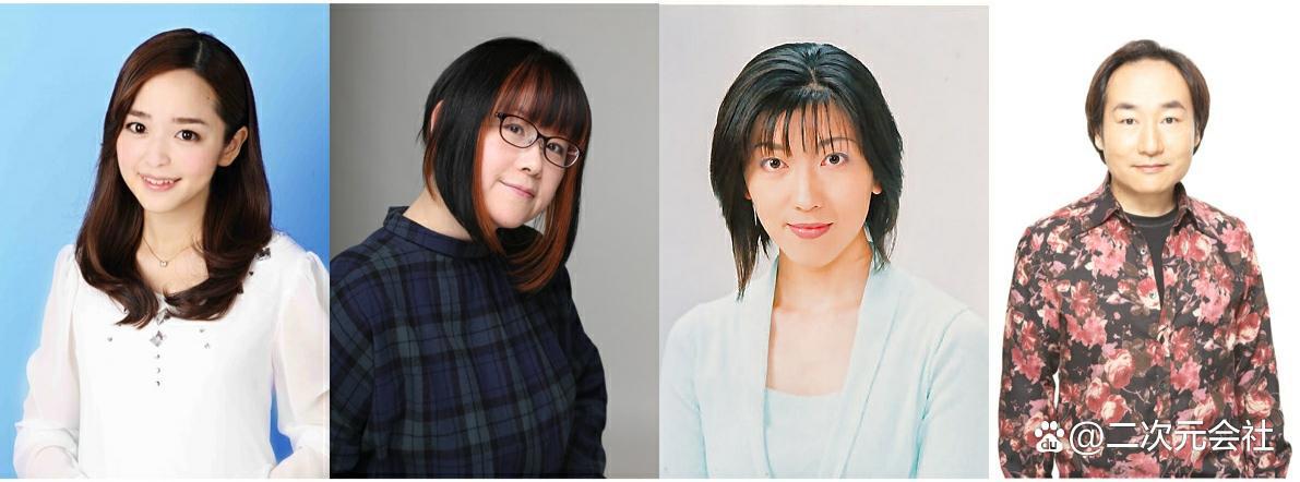 动画《名侦探柯南零的日常》公开正式宣传影像与追加角色名单