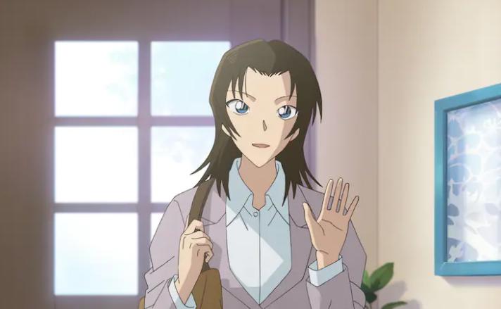 《名侦探柯南》外传“零的日常”4月4日上映