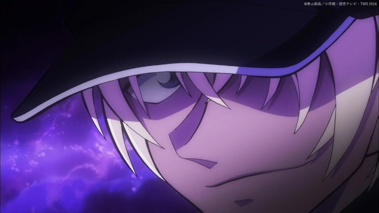 柯南外传零的日常45话，安室透等人遭到妖怪？压迫性的谜团为何物