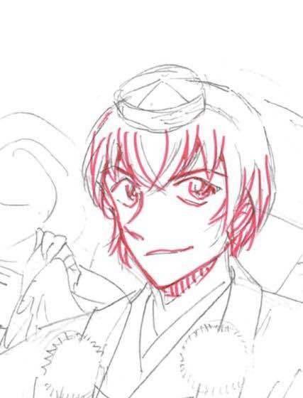 名侦探柯南：零的日常修正稿公开，本话将是稍有点恐怖的一回