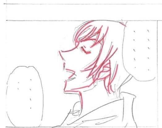 名侦探柯南：零的日常修正稿公开，本话将是稍有点恐怖的一回