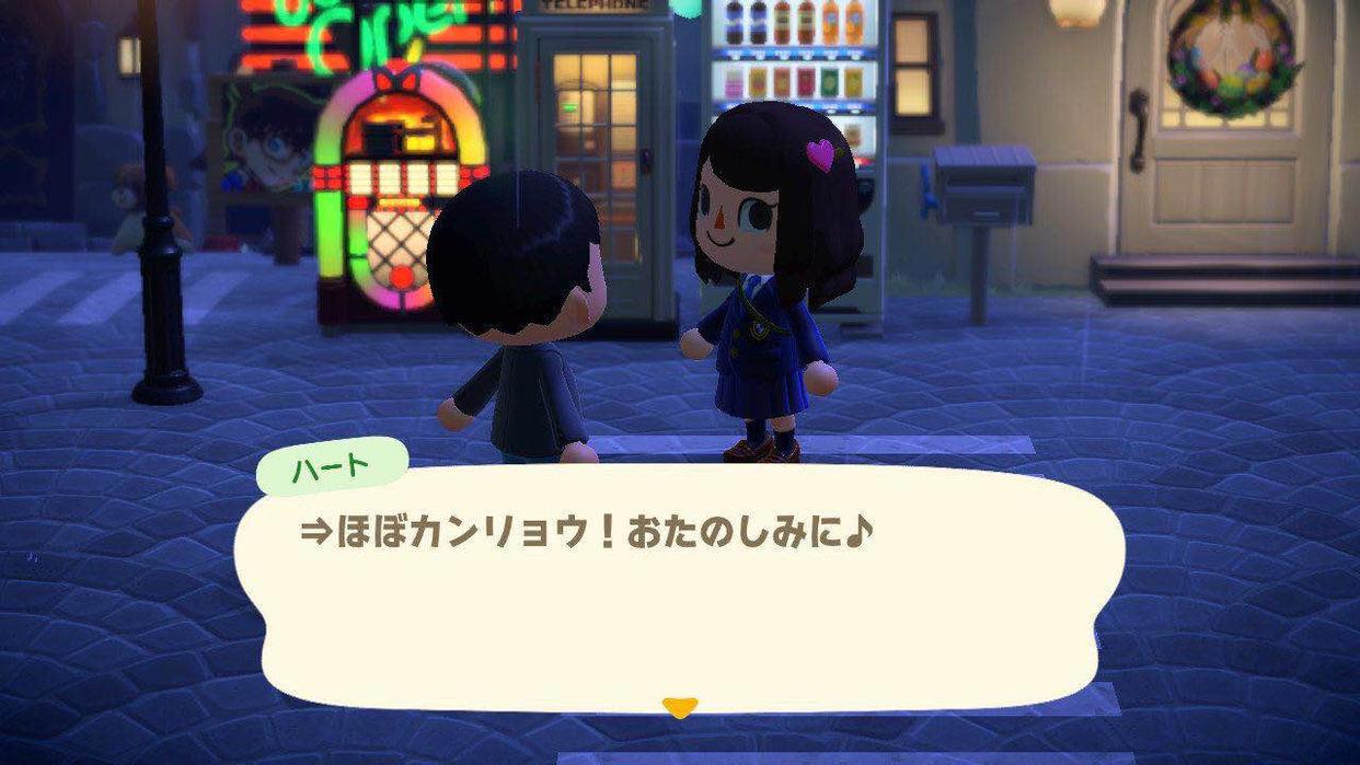 名侦探柯南：零的日常修正稿公开，本话将是稍有点恐怖的一回