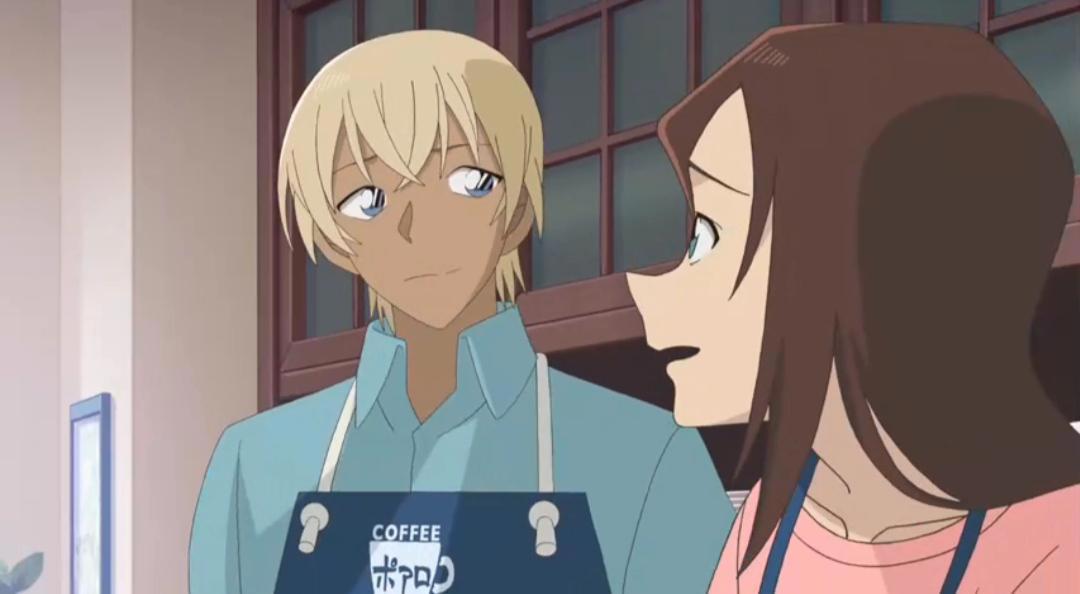 名侦探柯南零的日常：一部注定只属于小众的作品