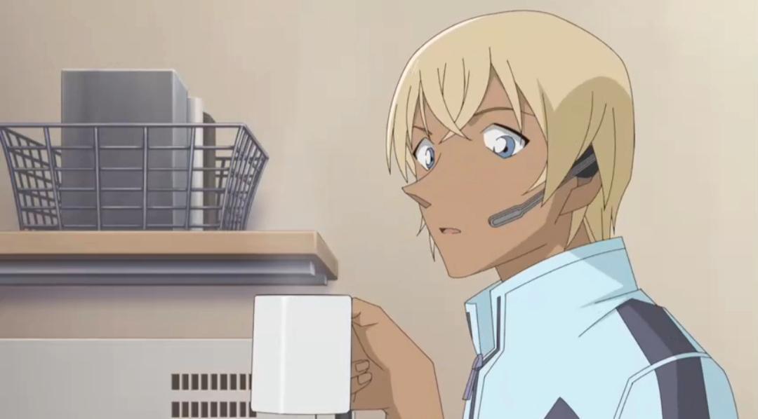 名侦探柯南零的日常：一部注定只属于小众的作品