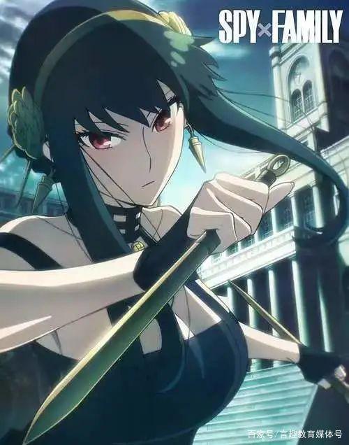 茫茫夏日番剧慌，看着四部就够了！