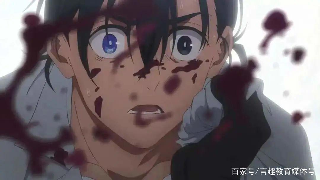 茫茫夏日番剧慌，看着四部就够了！