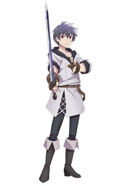 2022年4月新番：“勇者”拯救世界后，被人民背叛于是转投魔王军