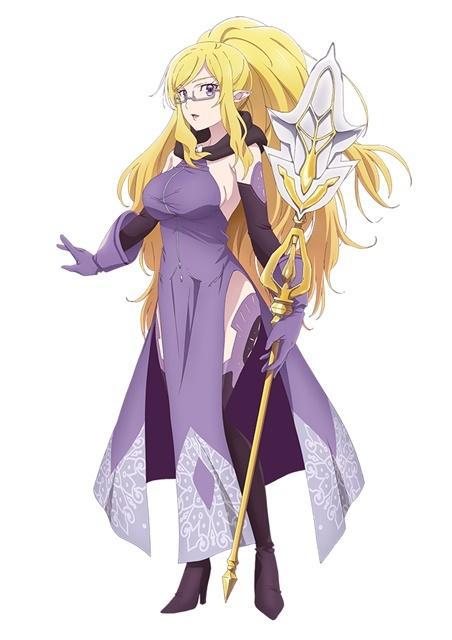 2022年4月新番：“勇者”拯救世界后，被人民背叛于是转投魔王军