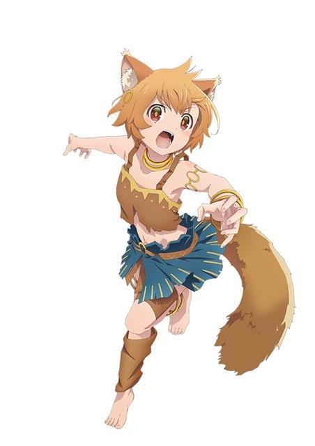 2022年4月新番：“勇者”拯救世界后，被人民背叛于是转投魔王军