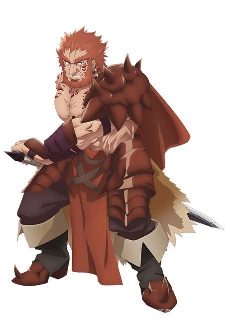 2022年4月新番：“勇者”拯救世界后，被人民背叛于是转投魔王军