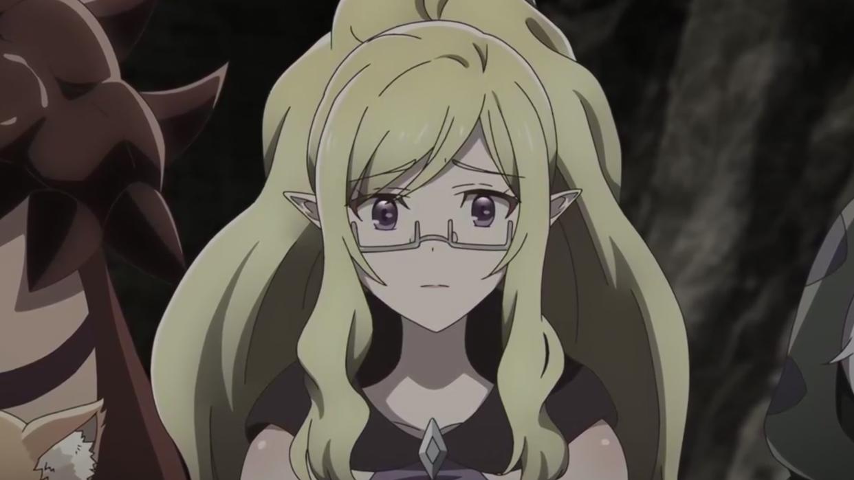 勇者辞职不干了：男主勇气可嘉，居然擅闯魔将军的闺房