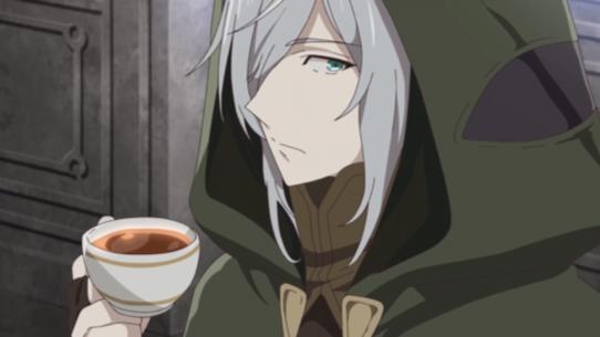 勇者辞职不干了6：勇者原是现代人，已存活1000年