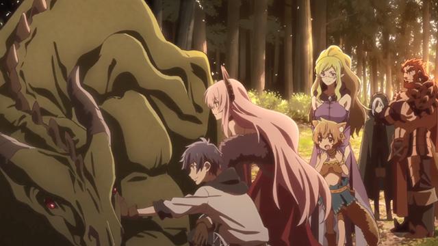 勇者投靠魔王！《勇者辞职不干了》公开最新ED主题曲MV