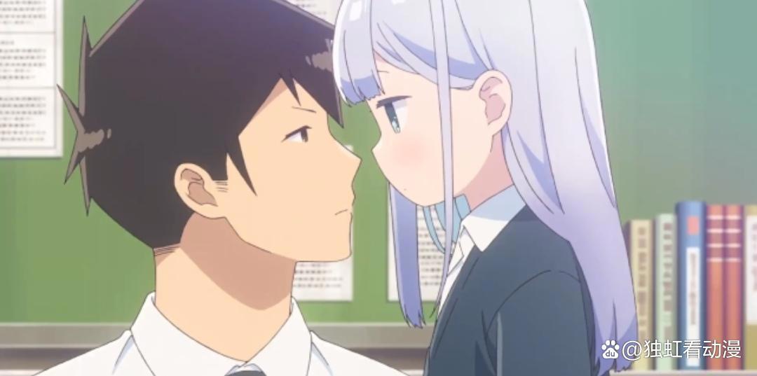 2022年四月新番，有你喜欢的那一部没？