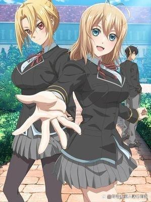 日本动漫：四月日漫新番，有人气破圈作品，也有躺平摆烂型选手