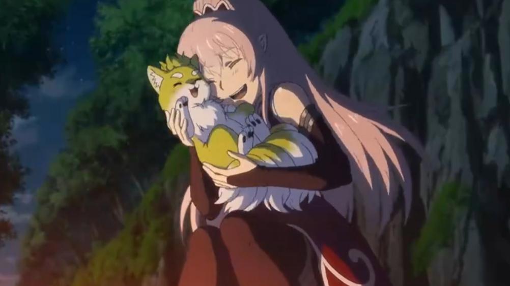 盘点四月动漫中的未解之谜，你对哪个最感兴趣