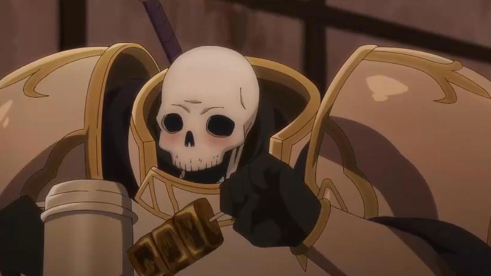 盘点四月动漫中的未解之谜，你对哪个最感兴趣