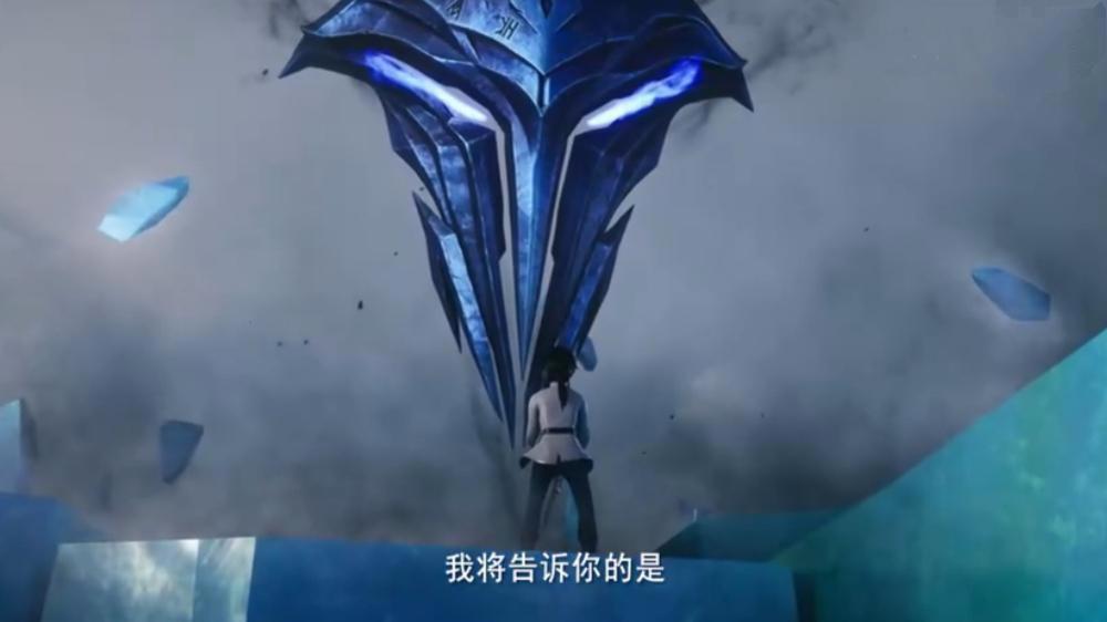 盘点四月动漫中的未解之谜，你对哪个最感兴趣