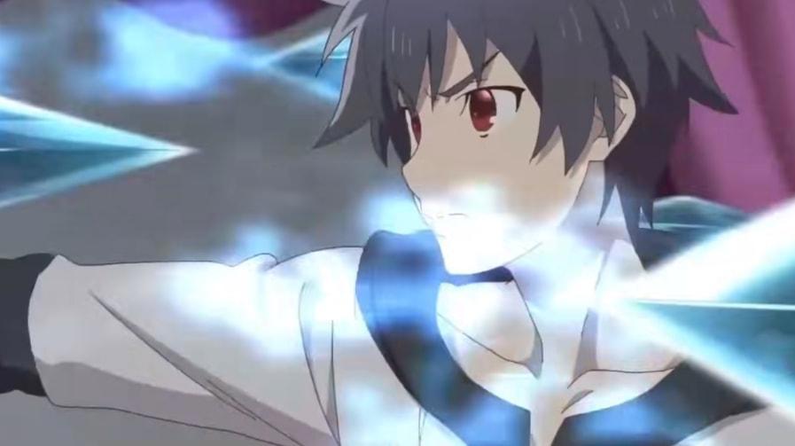 盘点异世界动漫中的悲惨男主，主角光环没有用，一个比一个惨