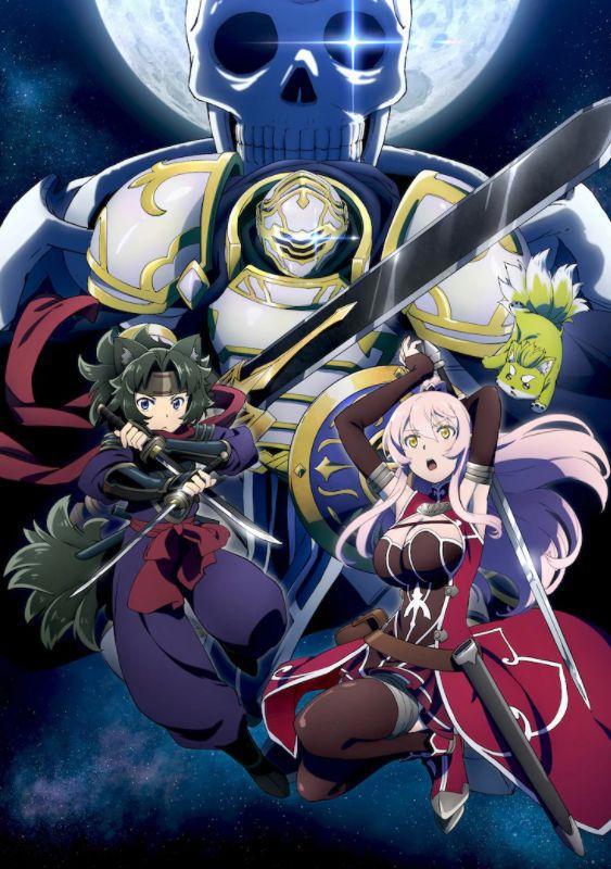 2022年即将上映的十部不容错过的动漫，有你期待的动漫吗？